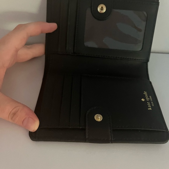 Kate Spade Wallet - Picture 2 of 2